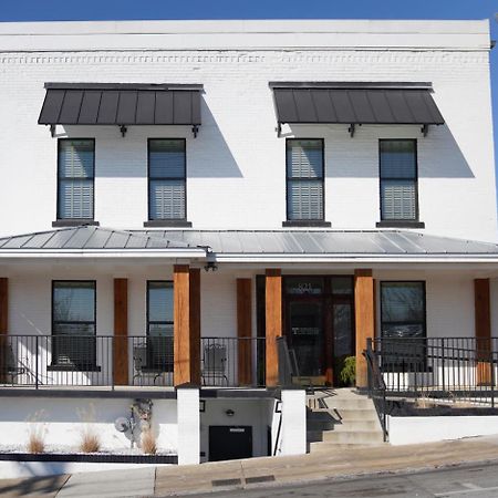 Scenic City Hostel 채터누가 외부 사진