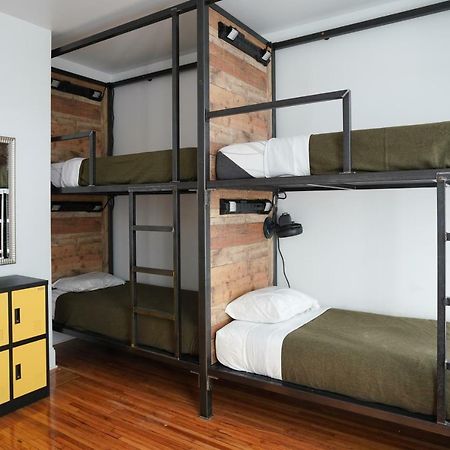 Scenic City Hostel 채터누가 외부 사진