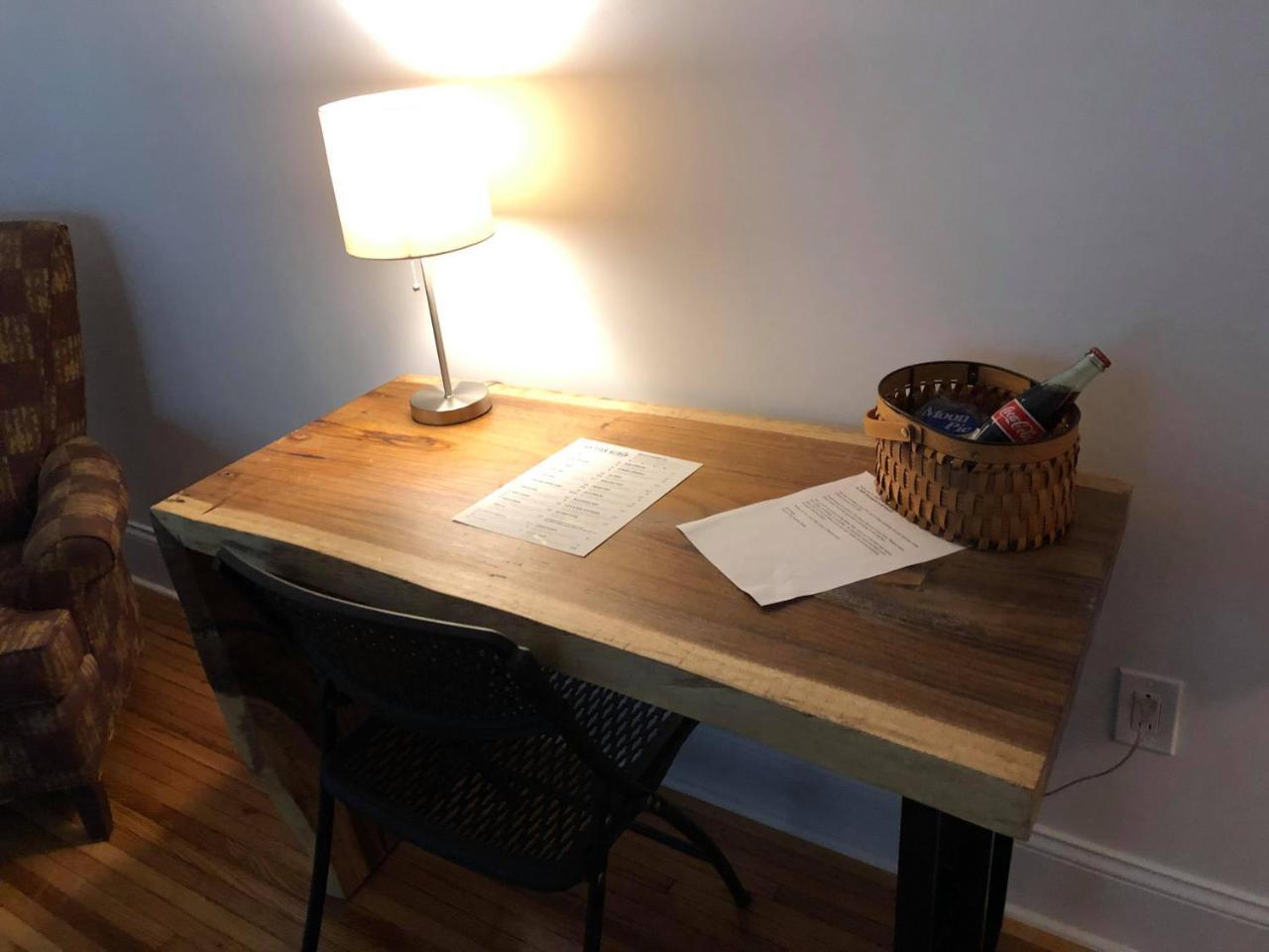 Scenic City Hostel 채터누가 외부 사진