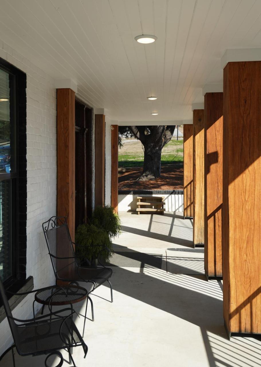 Scenic City Hostel 채터누가 외부 사진